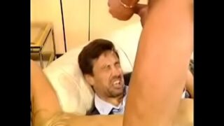 hauska cumshot