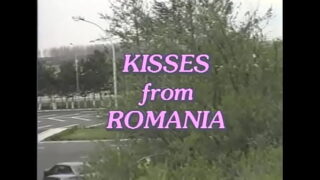 LBO – Kissed From Romania – Koko elokuva