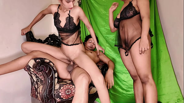 amatööri syväkurkku hd passion hd kaksi tyttöä ja poika desi kolmikko