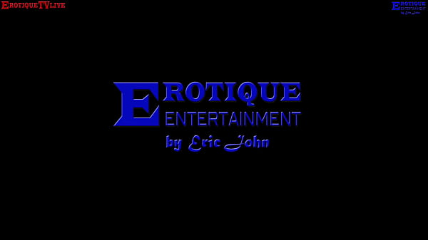 Erotique Entertainment – maistaa NIKKI DANIELS Spirited Happy MILF Cocksucker Fucked Until She Orgasms Uncontrollably, kirjoittanut ERIC JOHN livenä ErotiqueTVLivessä