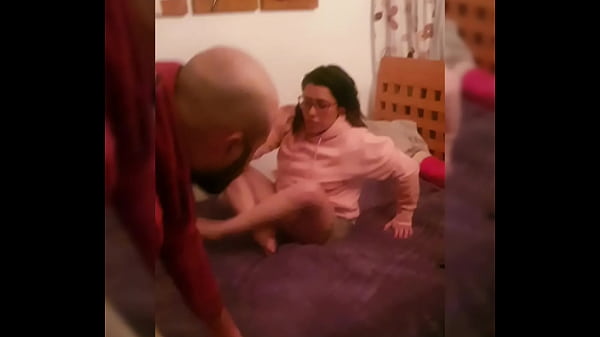 Vaimoni nai ja nai sisälle